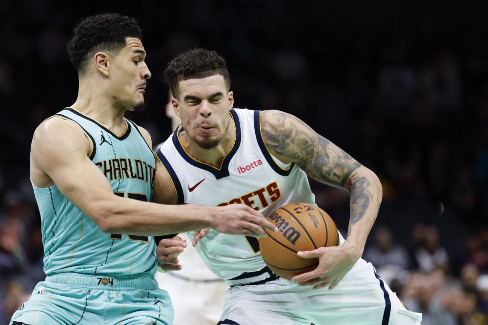 也能单独突 也能单独突