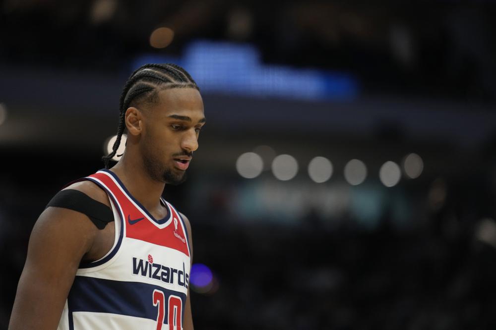 拉什福德和 拉什福德和