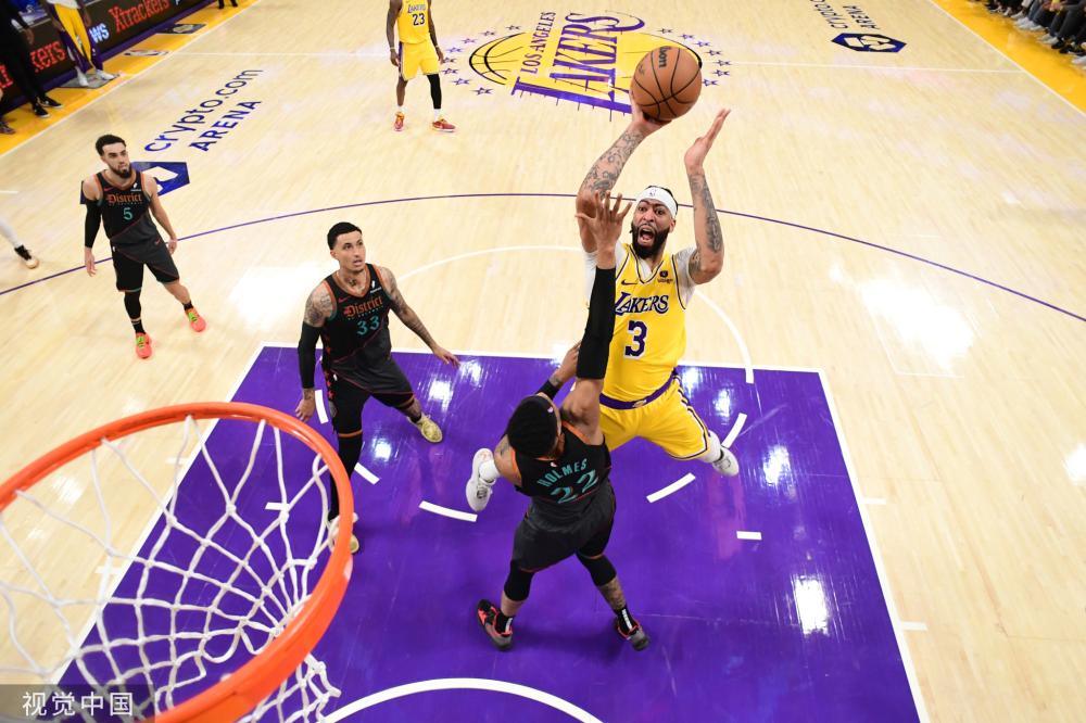 体育体育新闻 2021年06月17日 完整版